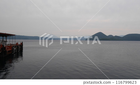 洞爺湖 洞爺湖 116799623