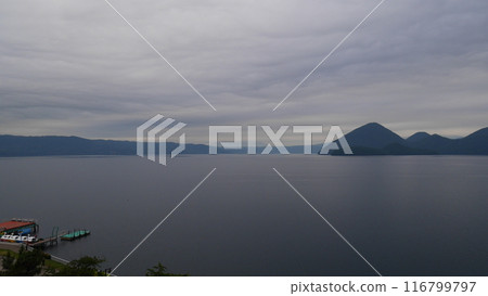 Toyako Toyako 116799797