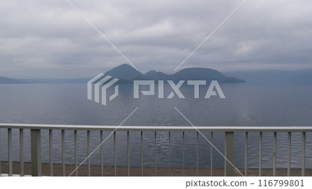 洞爺湖 洞爺湖 116799801