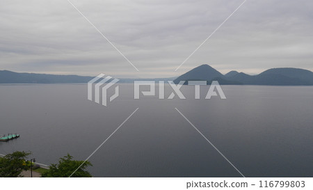 Toyako Toyako 116799803