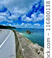National highway and blue sea③ 116800138