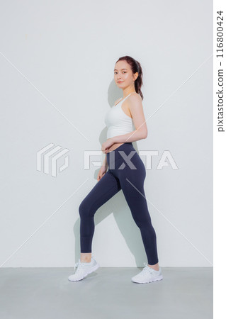 Women of sportswear Women of sportswear 116800424