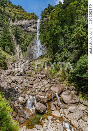 Hiryu Shrine - Nachi Falls Hiryu Shrine - Nachi Falls 116800579
