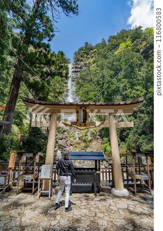 飛龍神社 - 那智瀑布 飛龍神社 - 那智瀑布 116800583