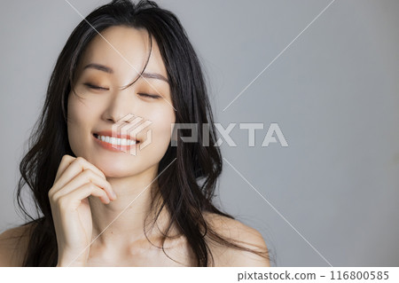 亞洲美女 亞洲美女 116800585