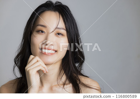 Asian Beauty Asian Beauty 116800589