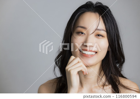 Asian Beauty Asian Beauty 116800594