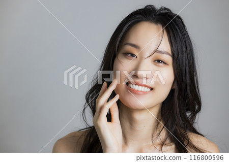 亞洲美女 116800596