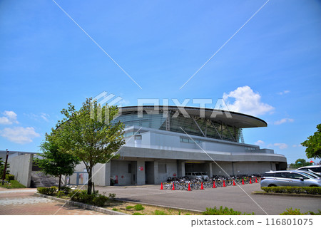[愛知縣] 小牧市體育公園 Park Arena 小牧 116801075