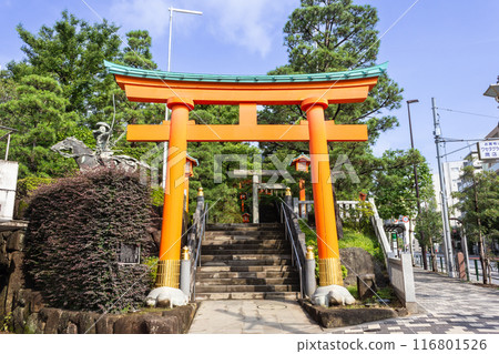 八幡宮 八幡宮 116801526