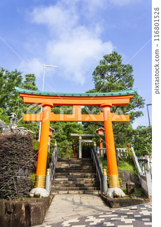 八幡宮 八幡宮 116801528