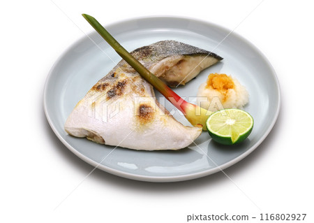 烤調味鹽 116802927