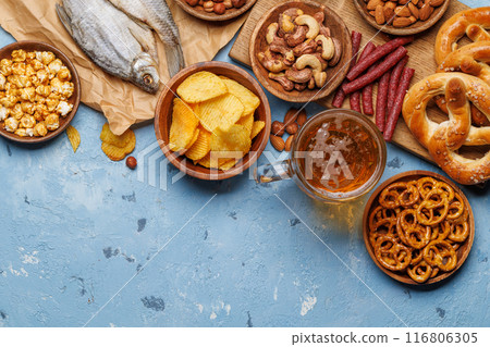 Assorted Beer Stands Assorted Beer Stands 116806305