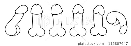 Testicular diseases types scheme male anatomy medical inflammation vector flat illustration. Internal organ penis urologic health varicocele epididymitis orchitis spermatocele testis torsion 116807647