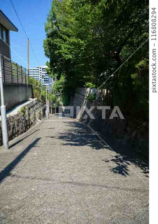 Aizenzaka, Osaka 116808294