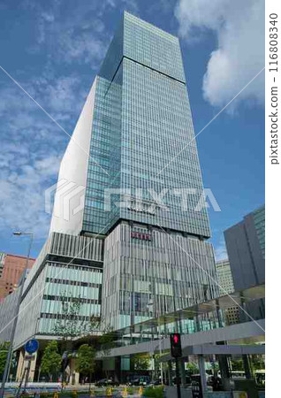 大阪 JP 塔 大阪 JP 塔 116808340