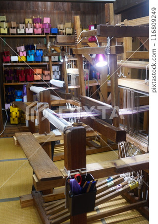 Mincer Loom 116809249