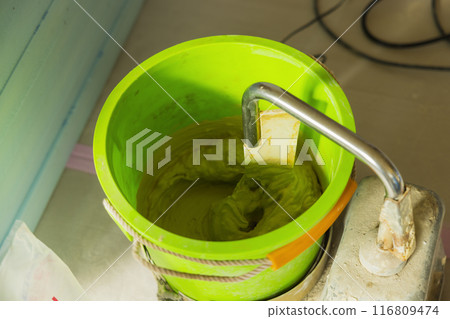 Craftsman Interior design image Craftsman Interior design image 116809474