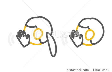 耳語 耳語 116810539