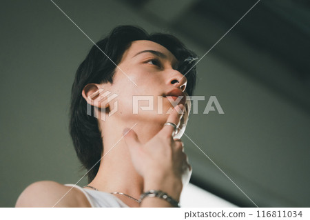 男士美容 116811034