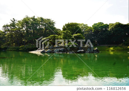 Kuribayashi公園的風景 Kuribayashi公園的風景 116812656