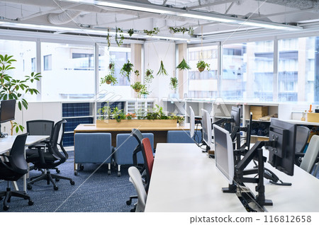 沒有人的辦公室 116812658