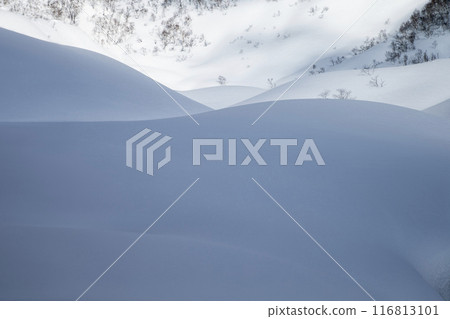 粉雪山 粉雪山 116813101