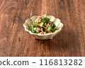 Refreshing and addictive cucumber 116813282