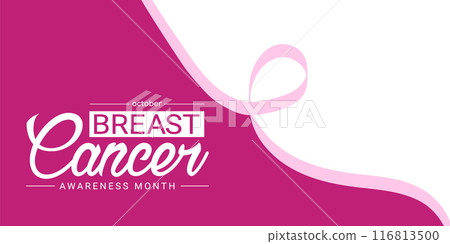 breast cancer awareness  116813500