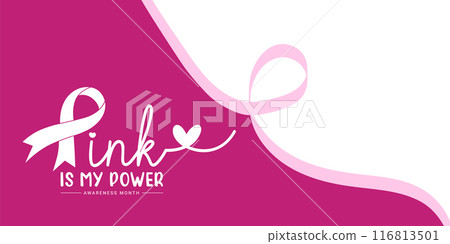 breast cancer awareness  116813501