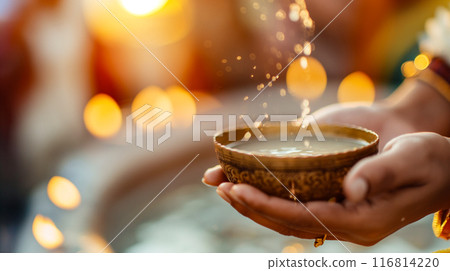 Intercultural Community Festivals and Ceremonies 116814220