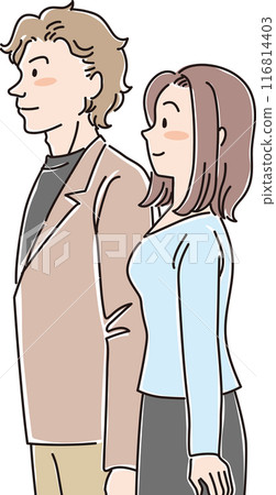 人 人物 人類 116814403
