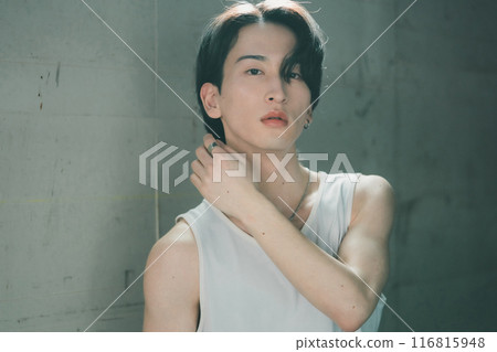 男士美容 116815948