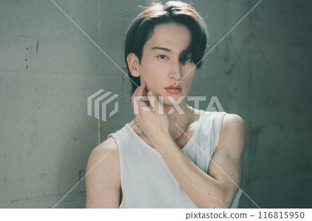 男士美容 116815950