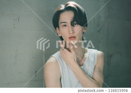 男士美容 116815956
