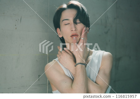 男士美容 116815957