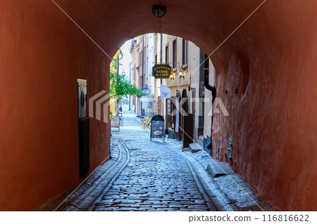 瑞典城市景觀 116816622