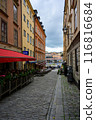 瑞典城市景觀 116816684