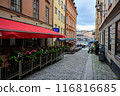 瑞典城市景觀 116816685