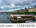 瑞典城市景觀 116816690