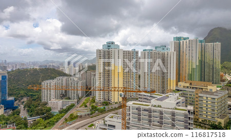 July 20 2024 a Public house in HK at On Tai Estate 116817518