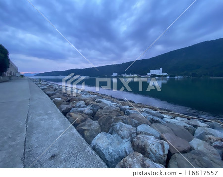 道之驛海邊高濱 福井縣大井郡高濱町 116817557