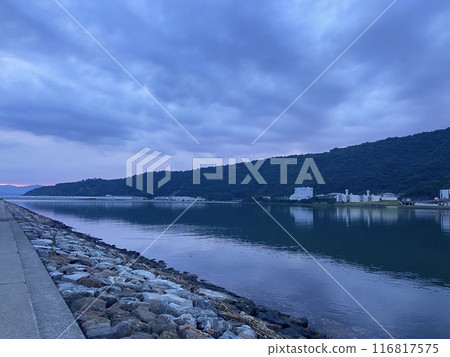 Roadside Station Seaside Takahama Takahama Town, Oi District, Fukui Prefecture 116817575