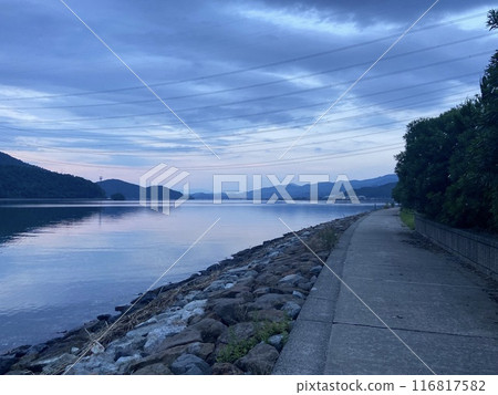 Roadside Station Seaside Takahama Takahama Town, Oi District, Fukui Prefecture 116817582