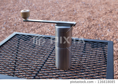 Coffee mill Coffee mill 116818085