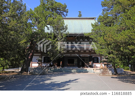 Engakuji Temple Buddha Engakuji Temple Buddha 116818885