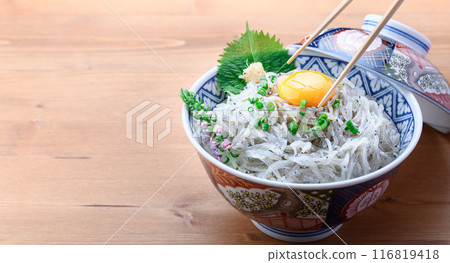 新鮮的生 shirasudon 新鮮的生 shirasudon 116819418