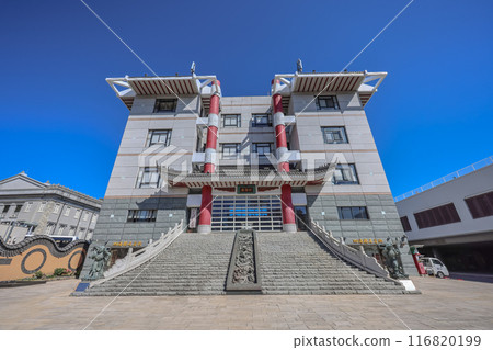 May 14 2024 Shikairou Savoring Nagasaki Multicultural Culinary Traditions at japan May 14 2024 Shikairou Savoring Nagasaki Multicultural Culinary Traditions at japan 116820199