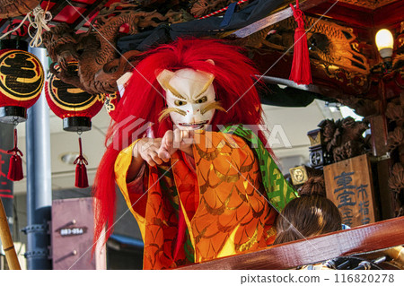 Tokyo Hachioji Festival: Float Crossroads, Ibayashi and Tenko Dance, Kanto's leading float festival Tokyo Hachioji Festival: Float Crossroads, Ibayashi and Tenko Dance, Kanto's leading float festival 116820278