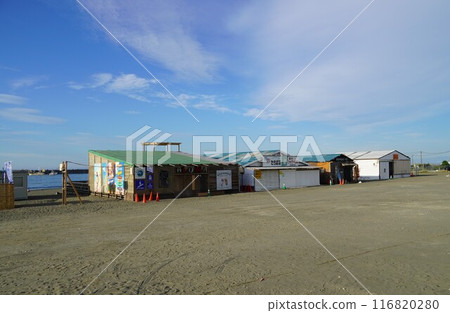 Chigasaki Southern Beach Beach House 116820280